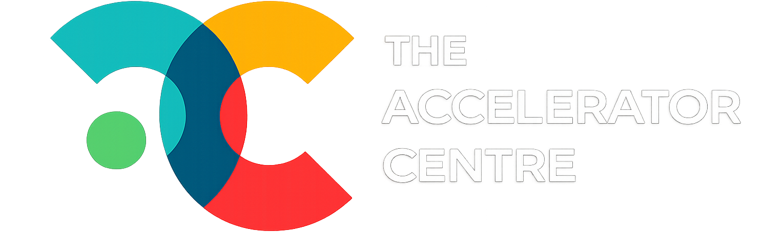 Accelerator Centre Logo